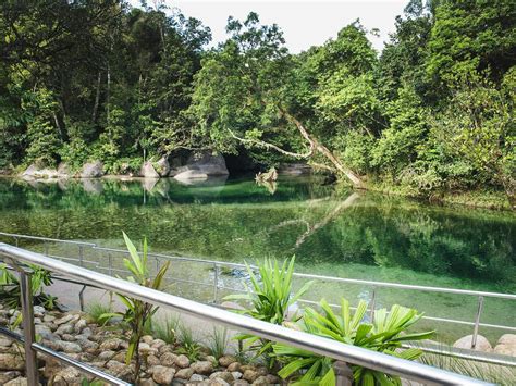 Babinda Boulders | Cairns & Great Barrier Reef