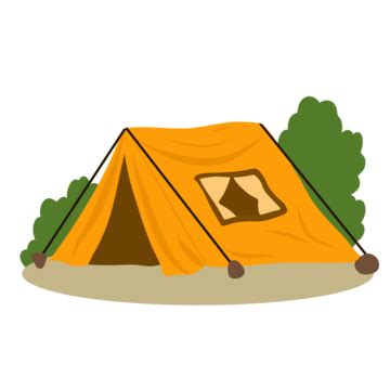 Camp Clipart Png