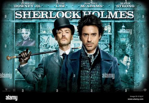 Sherlock holmes movies - siampoliz