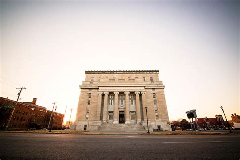 Salina, Kansas - Exchange Bank