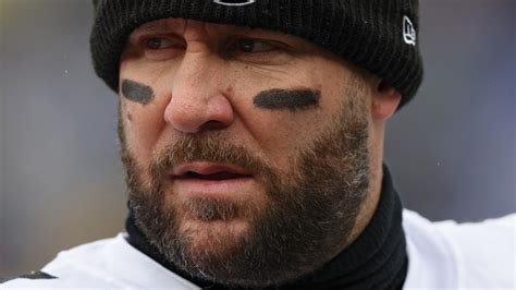 Ben Roethlisberger Confirms What We All Suspected About His NFL Retirement