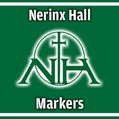 About Nerinx Hall