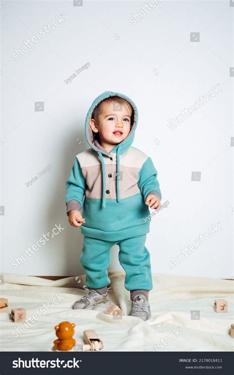 Baby Fashion Unisex Clothes Babies Cute Stock Photo 2178018411 | Shutterstock