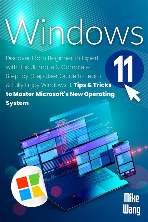 Buy Windows 11: Discover From Beginner to Expert with this Ultimate ...