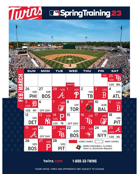 Twins Baseball Schedule 2024 - Tiffy Shirley