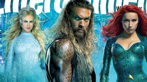 2018 Aquaman Movie, HD Movies, 4k Wallpapers, Images, Backgrounds, Photos and Pictures