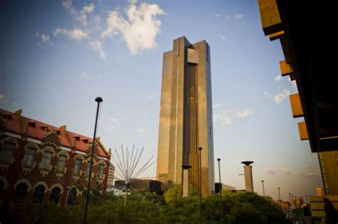 ANC Instructs Government To Start Nationalizing Reserve Bank | SA News .com