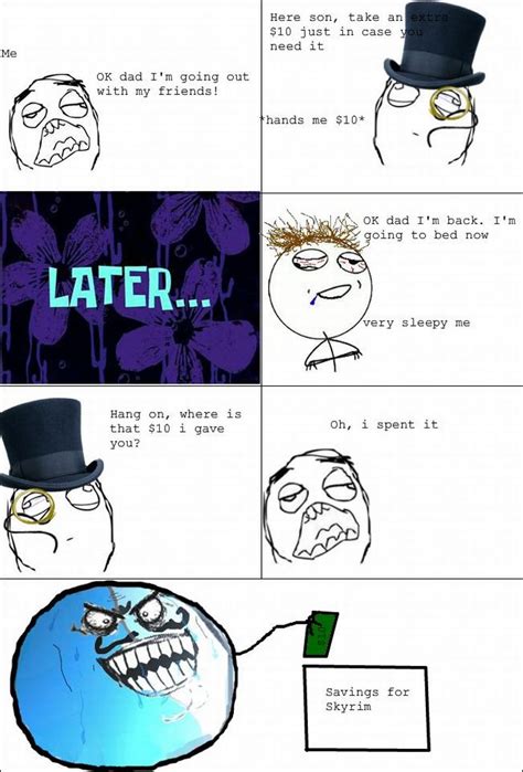 Rage Comics (59 pics)