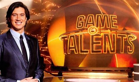 Game of Talents viewers baffled by new ITV gameshow | TV & Radio | Showbiz & TV | Express.co.uk