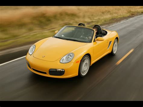 Porsche Boxster. speed yellow | Boxster s, Porsche boxster, Porsche