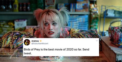 Birds Of Prey Is Coming To Netflix Next Month & It’s Time For It To Get ...