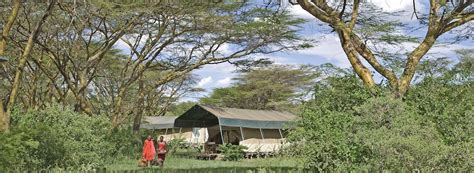 Masai Mara Lodges | Kenya Lodges