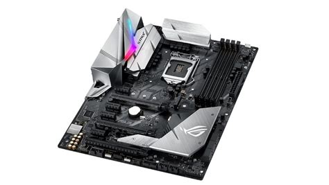 Best gaming motherboard 2018 | PCGamesN