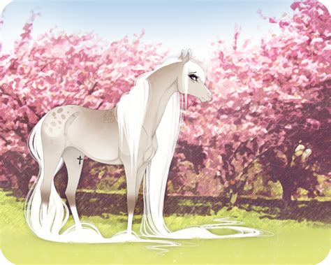 Great Anime Horses of the decade Learn more here | Website Pinerest