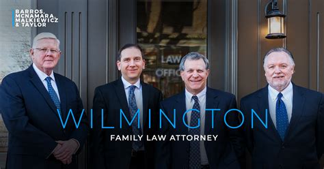 Wilmington Family Law Attorney | Barros, McNamara, Malkiewicz & Taylor