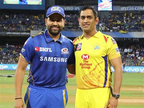 Ms Dhoni Vs Rohit Sharma Wallpapers - Wallpaper Cave