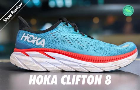 Hoka Clifton 8 Review