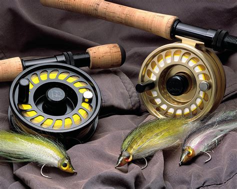 Saltwater Fly Fishing Rods, Reels Photograph by Theodore Clutter - Fine ...