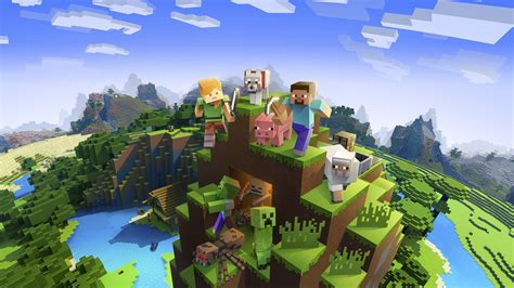 Buy Minecraft for Windows 10 - Microsoft Store en-IN