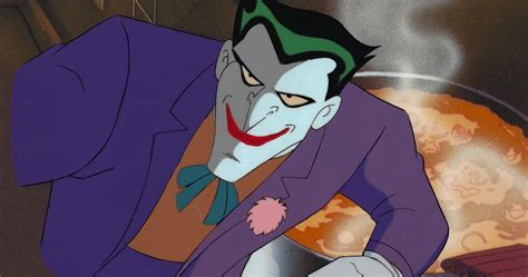 DCAU: 10 Best Joker Episodes