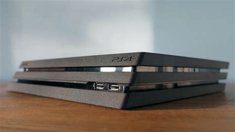 Buying a new PS4 Pro? Here's the model number you MUST look for and why ...