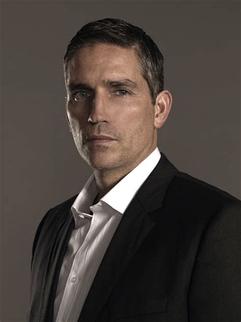 John Reese - Person of Interest Photo (34463447) - Fanpop