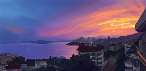 Busan by taratjah on DeviantArt