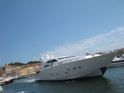 St. Tropez Yacht 2 | Chris Goldberg | Flickr