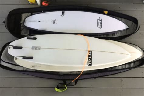 How to Pack a Surfboard for Travel - Surf Hungry