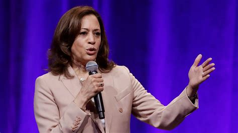 Kamala Harris plunges in new poll of 2020 Dems | Fox News