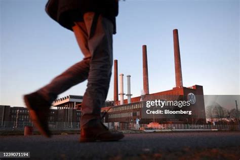 Volkswagen Headquarters Photos and Premium High Res Pictures - Getty Images