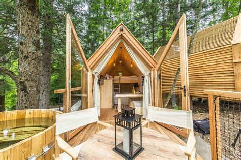 Introducing Glamping Hub, a New Platform That Makes Luxury Camping Easy