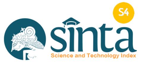 Logo Sinta 4 | Pi: Mathematics Education Journal