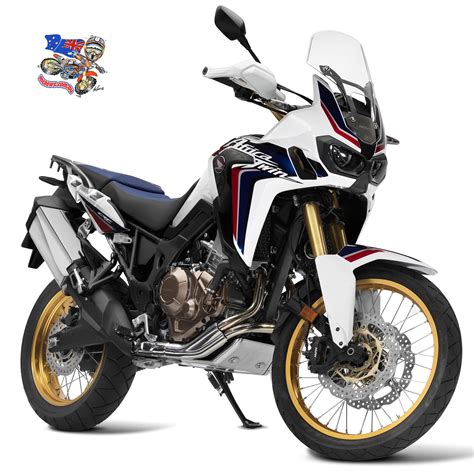 Honda CRF1000L Africa Twin | $15,499 | MCNews.com.au