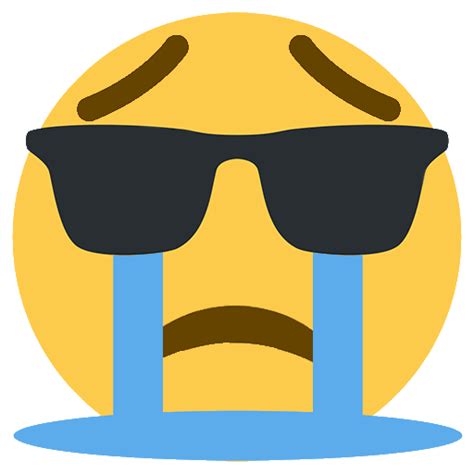 Face With Tears Of Joy Emoji Discord Social Media Emoticon Emoji | The Best Porn Website