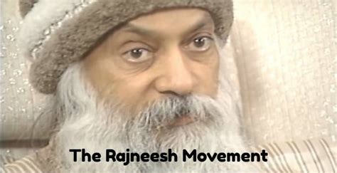 Bhagwan Shree Rajneesh (1931 - 1990) - Cult Leader | Apologetics Index