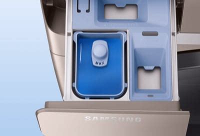 where to put liquid detergent in washing machine samsung - Katerine Churchill