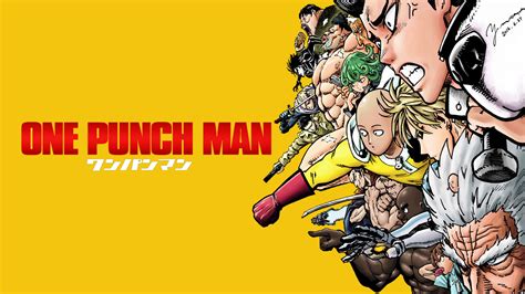 Wallpaper ID: 150038 / anime, anime boys, One-Punch Man, Saitama ...