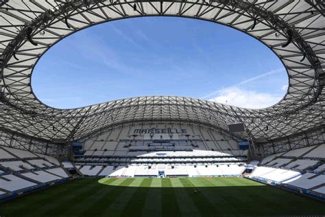 Il était une fois le stade Vélodrome - Peuple Olympien