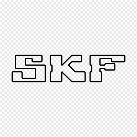 SKF, HD, 로고, png | PNGWing