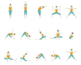 Yin Yoga Sequences - Foundational Sequences for Yoga Teachers | Tummee.com