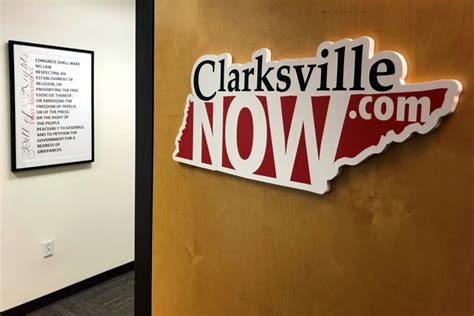 Clarksville Now: A local news source to unite our community ...