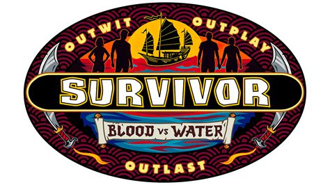 Survivor 27 Logo