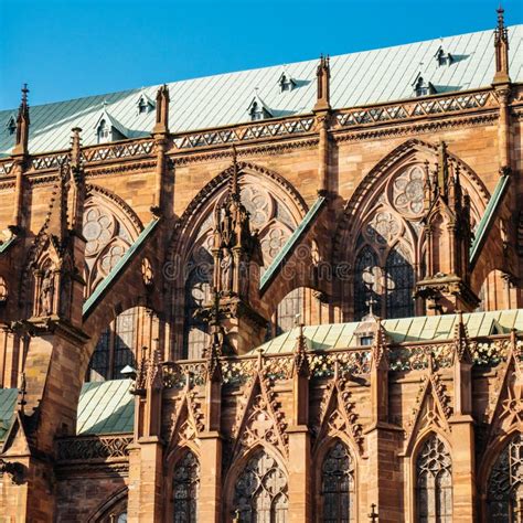 732 Strasbourg Cathedral Christmas Stock Photos - Free & Royalty-Free ...