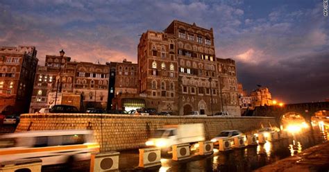 Yemen - Travel Guide and Travel Info - Exotic Travel Destination