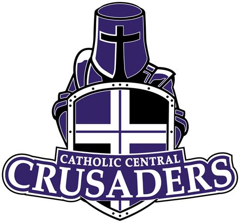 The new Catholic Central School picks a logo - Spotlight News