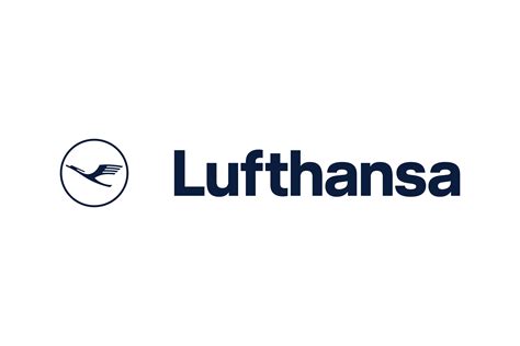 Download Lufthansa Logo in SVG Vector or PNG File Format - Logo.wine