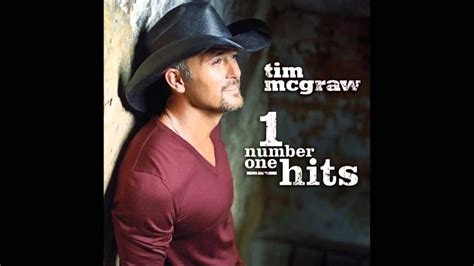 'Everywhere' Tim McGraw - YouTube