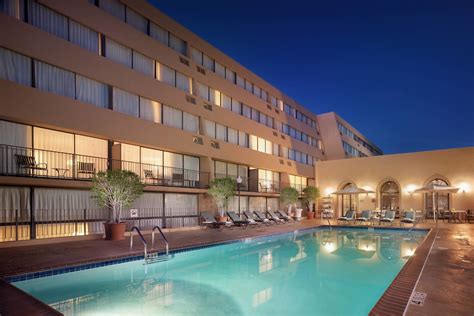 Hotel Dena, Pasadena Los Angeles, a Tribute Portfolio Hotel in Los Angeles | Best Rates & Deals ...