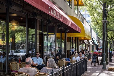 Here Are the Top 40 Highest-Rated Restaurants in Arlington | ARLnow.com